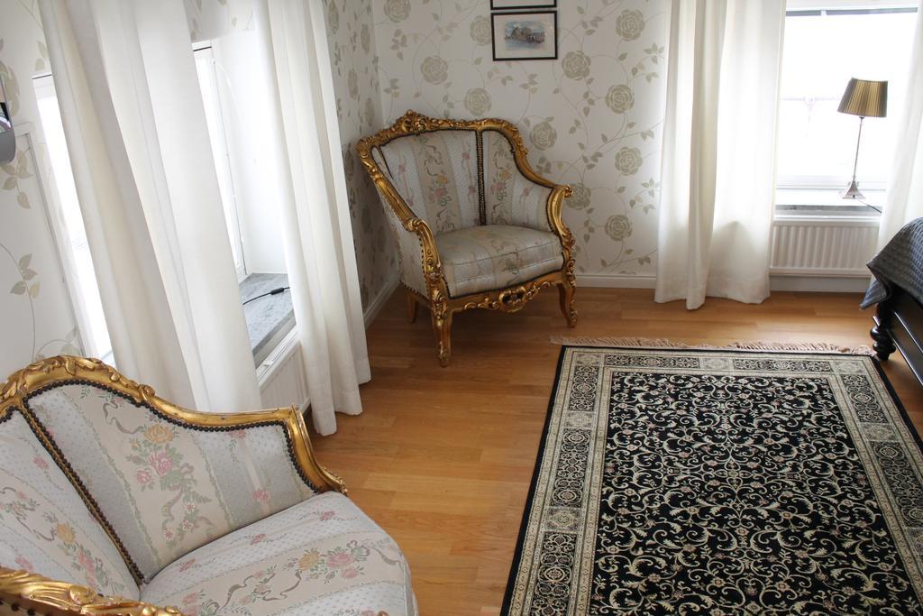 Lindesbergs Stadshotell Esterno foto